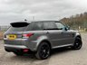 USED 2016 10 LAND ROVER RANGE ROVER SPORT 5.0 V8 SVR 5d 543 BHP 