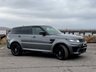 USED 2016 10 LAND ROVER RANGE ROVER SPORT 5.0 V8 SVR 5d 543 BHP 