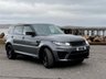USED 2016 10 LAND ROVER RANGE ROVER SPORT 5.0 V8 SVR 5d 543 BHP 