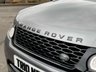 USED 2016 10 LAND ROVER RANGE ROVER SPORT 5.0 V8 SVR 5d 543 BHP 