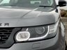 USED 2016 10 LAND ROVER RANGE ROVER SPORT 5.0 V8 SVR 5d 543 BHP 