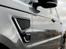 USED 2016 10 LAND ROVER RANGE ROVER SPORT 5.0 V8 SVR 5d 543 BHP 
