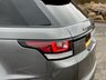 USED 2016 10 LAND ROVER RANGE ROVER SPORT 5.0 V8 SVR 5d 543 BHP 
