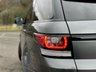 USED 2016 10 LAND ROVER RANGE ROVER SPORT 5.0 V8 SVR 5d 543 BHP 