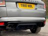 USED 2016 10 LAND ROVER RANGE ROVER SPORT 5.0 V8 SVR 5d 543 BHP 