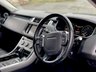 USED 2016 10 LAND ROVER RANGE ROVER SPORT 5.0 V8 SVR 5d 543 BHP 