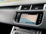 USED 2016 10 LAND ROVER RANGE ROVER SPORT 5.0 V8 SVR 5d 543 BHP 