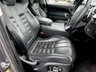 USED 2016 10 LAND ROVER RANGE ROVER SPORT 5.0 V8 SVR 5d 543 BHP 