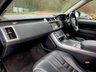 USED 2016 10 LAND ROVER RANGE ROVER SPORT 5.0 V8 SVR 5d 543 BHP 