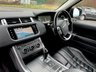 USED 2016 10 LAND ROVER RANGE ROVER SPORT 5.0 V8 SVR 5d 543 BHP 