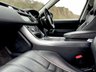 USED 2016 10 LAND ROVER RANGE ROVER SPORT 5.0 V8 SVR 5d 543 BHP 
