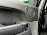 USED 2016 10 LAND ROVER RANGE ROVER SPORT 5.0 V8 SVR 5d 543 BHP 