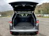 USED 2016 10 LAND ROVER RANGE ROVER SPORT 5.0 V8 SVR 5d 543 BHP 