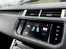 USED 2016 10 LAND ROVER RANGE ROVER SPORT 5.0 V8 SVR 5d 543 BHP 