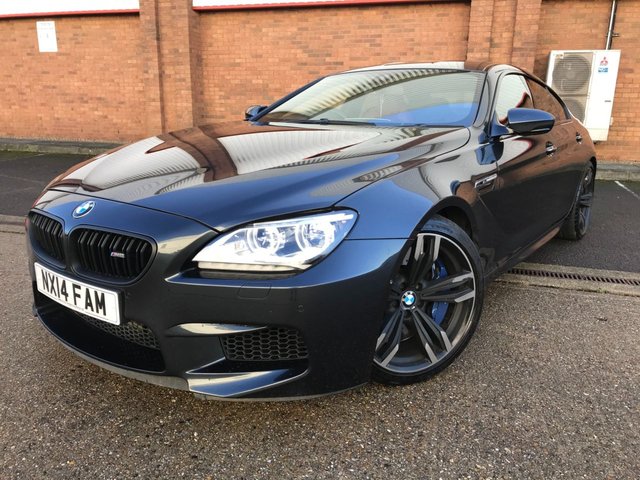 Used BMW cars for sale. BMW Dealer Southall | Car Capital UK