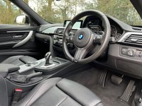 USED 2017 67 BMW 3 SERIES 2.0 320D M SPORT 4d 188 BHP ZERO DEPOSIT FINANCE AVAILABLE