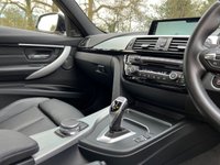 USED 2017 67 BMW 3 SERIES 2.0 320D M SPORT 4d 188 BHP ZERO DEPOSIT FINANCE AVAILABLE