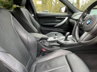 USED 2017 67 BMW 3 SERIES 2.0 320D M SPORT 4d 188 BHP ZERO DEPOSIT FINANCE AVAILABLE