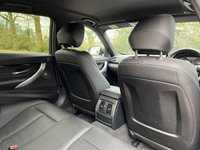 USED 2017 67 BMW 3 SERIES 2.0 320D M SPORT 4d 188 BHP ZERO DEPOSIT FINANCE AVAILABLE