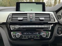 USED 2017 67 BMW 3 SERIES 2.0 320D M SPORT 4d 188 BHP ZERO DEPOSIT FINANCE AVAILABLE