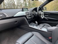 USED 2017 67 BMW 3 SERIES 2.0 320D M SPORT 4d 188 BHP ZERO DEPOSIT FINANCE AVAILABLE
