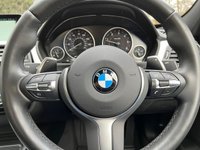 USED 2017 67 BMW 3 SERIES 2.0 320D M SPORT 4d 188 BHP ZERO DEPOSIT FINANCE AVAILABLE