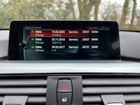 USED 2017 67 BMW 3 SERIES 2.0 320D M SPORT 4d 188 BHP ZERO DEPOSIT FINANCE AVAILABLE