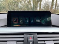 USED 2017 67 BMW 3 SERIES 2.0 320D M SPORT 4d 188 BHP ZERO DEPOSIT FINANCE AVAILABLE