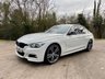 USED 2017 67 BMW 3 SERIES 2.0 320D M SPORT 4d 188 BHP ZERO DEPOSIT FINANCE AVAILABLE
