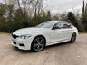 USED 2017 67 BMW 3 SERIES 2.0 320D M SPORT 4d 188 BHP ZERO DEPOSIT FINANCE AVAILABLE