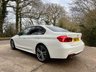 USED 2017 67 BMW 3 SERIES 2.0 320D M SPORT 4d 188 BHP ZERO DEPOSIT FINANCE AVAILABLE