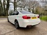 USED 2017 67 BMW 3 SERIES 2.0 320D M SPORT 4d 188 BHP ZERO DEPOSIT FINANCE AVAILABLE