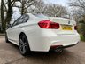 USED 2017 67 BMW 3 SERIES 2.0 320D M SPORT 4d 188 BHP ZERO DEPOSIT FINANCE AVAILABLE