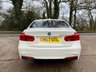 USED 2017 67 BMW 3 SERIES 2.0 320D M SPORT 4d 188 BHP ZERO DEPOSIT FINANCE AVAILABLE