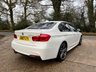 USED 2017 67 BMW 3 SERIES 2.0 320D M SPORT 4d 188 BHP ZERO DEPOSIT FINANCE AVAILABLE