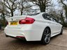 USED 2017 67 BMW 3 SERIES 2.0 320D M SPORT 4d 188 BHP ZERO DEPOSIT FINANCE AVAILABLE