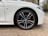 USED 2017 67 BMW 3 SERIES 2.0 320D M SPORT 4d 188 BHP ZERO DEPOSIT FINANCE AVAILABLE