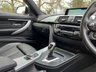 USED 2017 67 BMW 3 SERIES 2.0 320D M SPORT 4d 188 BHP ZERO DEPOSIT FINANCE AVAILABLE