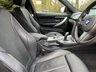 USED 2017 67 BMW 3 SERIES 2.0 320D M SPORT 4d 188 BHP ZERO DEPOSIT FINANCE AVAILABLE
