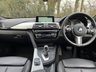 USED 2017 67 BMW 3 SERIES 2.0 320D M SPORT 4d 188 BHP ZERO DEPOSIT FINANCE AVAILABLE