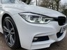 USED 2017 67 BMW 3 SERIES 2.0 320D M SPORT 4d 188 BHP ZERO DEPOSIT FINANCE AVAILABLE