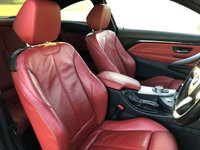 USED 2016 16 BMW 4 SERIES 2.0 420D M SPORT 2d 188 BHP PERFORMANCE PACK