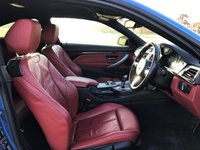 USED 2016 16 BMW 4 SERIES 2.0 420D M SPORT 2d 188 BHP PERFORMANCE PACK