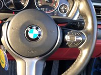 USED 2016 16 BMW 4 SERIES 2.0 420D M SPORT 2d 188 BHP PERFORMANCE PACK