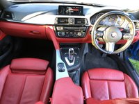 USED 2016 16 BMW 4 SERIES 2.0 420D M SPORT 2d 188 BHP PERFORMANCE PACK