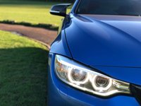 USED 2016 16 BMW 4 SERIES 2.0 420D M SPORT 2d 188 BHP PERFORMANCE PACK