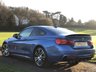 USED 2016 16 BMW 4 SERIES 2.0 420D M SPORT 2d 188 BHP PERFORMANCE PACK