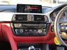 USED 2016 16 BMW 4 SERIES 2.0 420D M SPORT 2d 188 BHP PERFORMANCE PACK