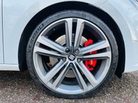 USED 2016 H SEAT LEON 2.0 TSI CUPRA 5d 286 BHP Mega Spec! Pan Roof /Heated leather/Nav/Sound pack/19&rdquo; Wheels/New Michelin Pilot sp4!