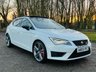 USED 2016 H SEAT LEON 2.0 TSI CUPRA 5d 286 BHP Mega Spec! Pan Roof /Heated leather/Nav/Sound pack/19&rdquo; Wheels/New Michelin Pilot sp4!